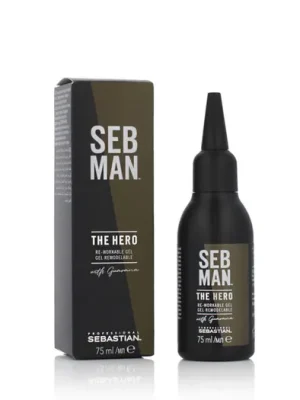 Sebastian Professional Seb Man The Hero Re - Workable Gel 75 ml Cenová Bomba