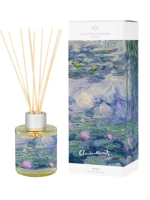 Cenově Výhodný LeknínyVonný difuzér Claude Monet, 100 ml
