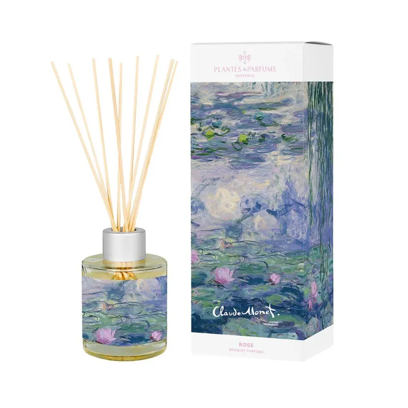 Cenově Výhodný LeknínyVonný difuzér Claude Monet, 100 ml