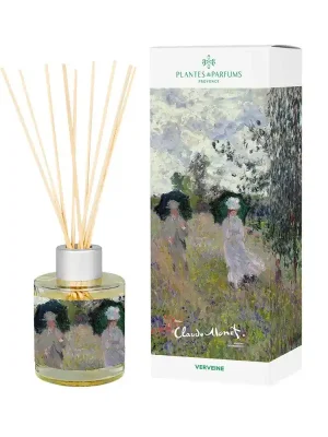 Vycházka poblíž ArgenteuilVonný difuzér Claude Monet, 100 ml Kup Teď