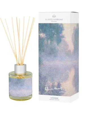 Akční Cena Rameno Seiny poblíž GivernyVonný difuzér Claude Monet, 100 ml