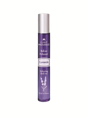 Poslední Šance LevanduleRoll-on s esenciálním levandulovým olejem, 10 ml