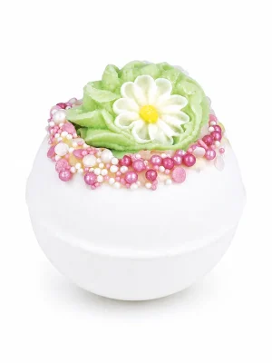 Daisy DaisyŠumivá bomba do koupele, 160 g Horká Nabídka