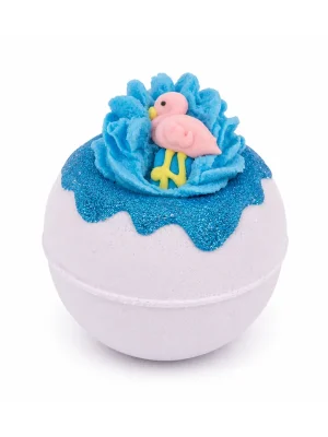 Flock StarŠumivá bomba do koupele, 160 g Doprava Zdarma
