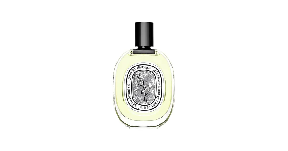 Diptyque Vetyverio EDT 100 ml UNISEX Nejlepší Cena