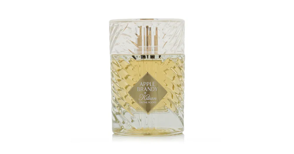 By Kilian Apple Brandy on the Rocks EDP 100 ml UNISEX Akční Nabídka