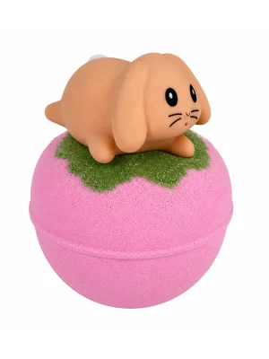 Hoppity PopŠumivá bomba do koupele, 160 g Časově Omezené