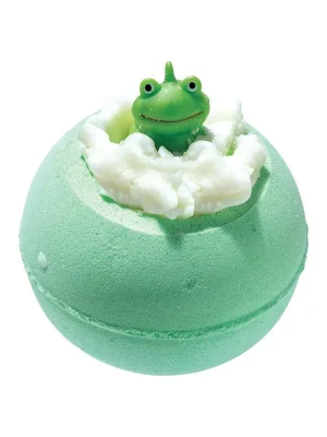 It's Not Easy Being GreenŠumivá bomba do koupele, 160 g Odeslání Ihned