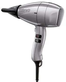 Autentický VALERA SN 9600 RC Swiss Nano Ionic 2100W - výkonný profesionální fén s ionizátorem
