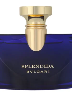 Bvlgari Splendida Tubereuse Mystique EDP 100 ml W Omezená Nabídka