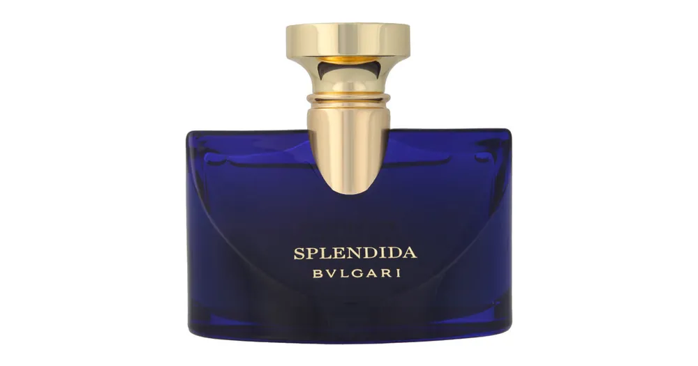 Bvlgari Splendida Tubereuse Mystique EDP 100 ml W Omezená Nabídka