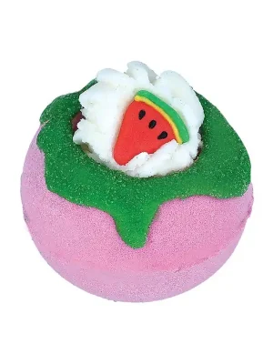 Nejlepší Cena One In A MelonŠumivá bomba do koupele, 160 g