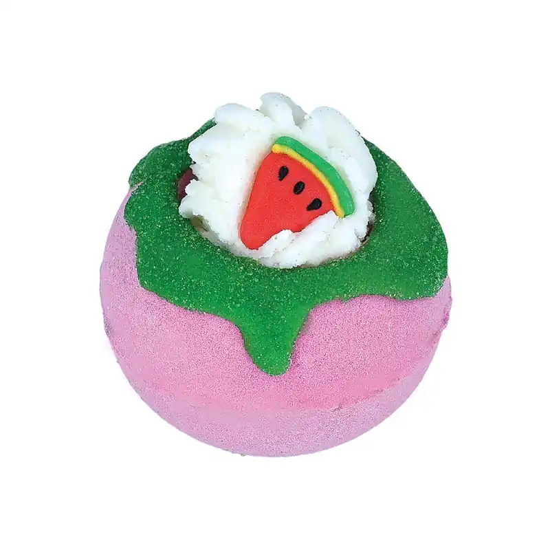 Nejlepší Cena One In A MelonŠumivá bomba do koupele, 160 g