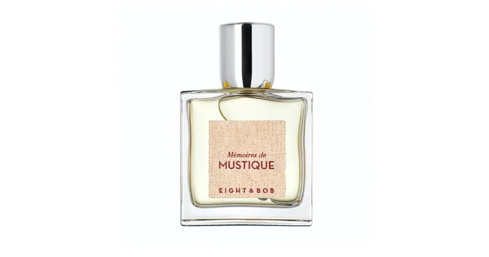 Pouze Dnes Eight & Bob Mémoires de Mustique EDT 100 ml UNISEX