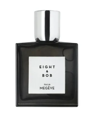Eight & Bob Nuit de Megève EDP 100 ml UNISEX Víkendová Akce