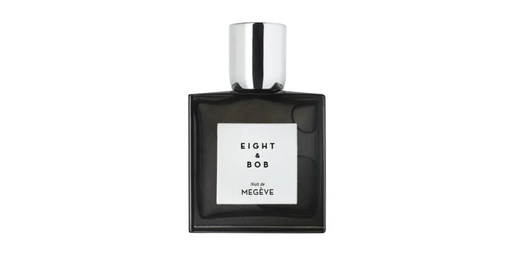 Eight & Bob Nuit de Megève EDP 100 ml UNISEX Víkendová Akce