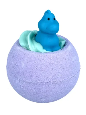 Totally RoarsomeŠumivá bomba do koupele, 140 g Top Prodej