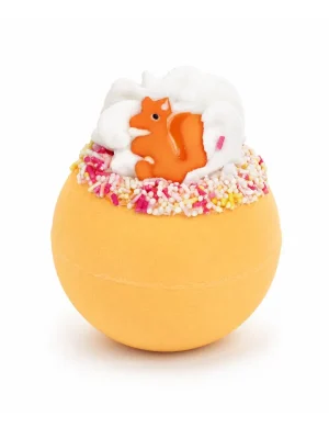 Woodland WhimsyŠumivá bomba do koupele, 160 g Výprodej