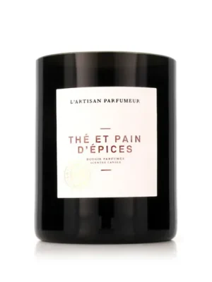 Jen Po Omezenou Doba L'Artisan Perfumeur Thé et Pain D'Épices parfémovaná svíčka 250 g