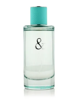 Tovární Cena Tiffany Tiffany & Love for Her EDP 90 ml W