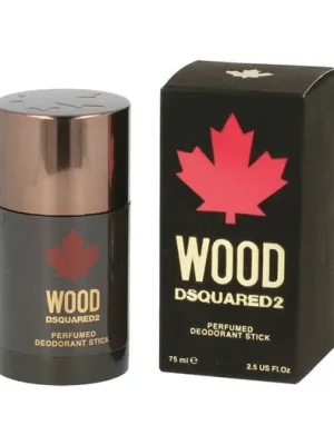 Dsquared2 Wood for Him DST 75 ml M Zlevněný