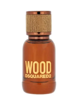 Víkendová Akce Dsquared2 Wood for Him EDT 30 ml M