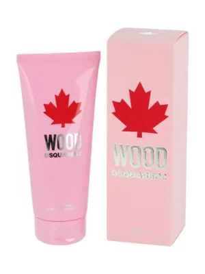 Dsquared2 Wood for Her SG 200 ml W Akční Cena