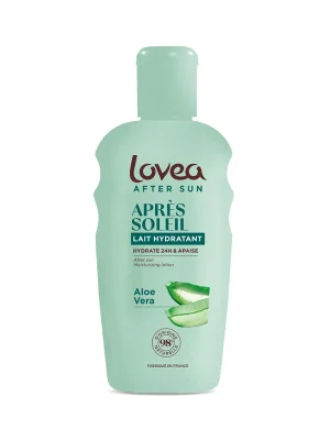 Après Soleil Lait Hydratant - Aloe VeraHydratační mléko po opalování s aloe vera, 150 ml Akční Cena