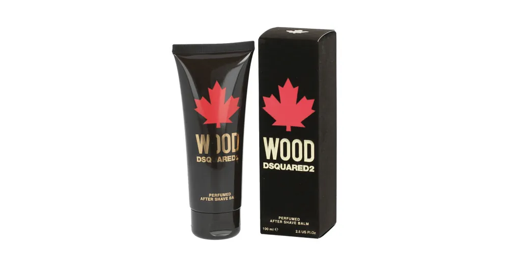 Cenově Výhodný Dsquared2 Wood for Him ASB 100 ml M