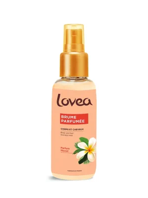 Brume Parfumée - MonoiMlha na tělo a vlasy, 100 ml Nová Kolekce