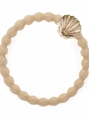 Top Prodej By Eloise London Gold Bling Seashell