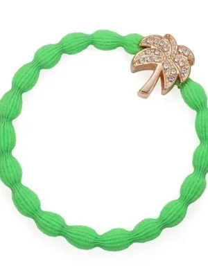 Oblíbený By Eloise London Gold Bling Palm Tree