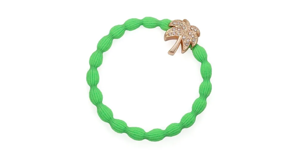 Oblíbený By Eloise London Gold Bling Palm Tree