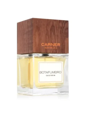 Časově Omezené Carner Barcelona Botafumeiro EDP 100 ml UNISEX