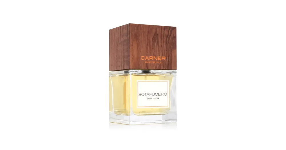 Časově Omezené Carner Barcelona Botafumeiro EDP 100 ml UNISEX