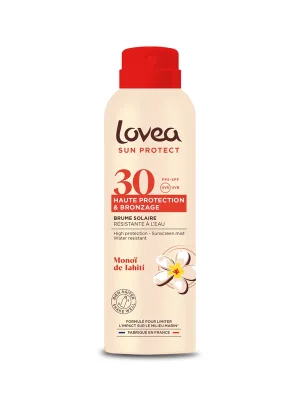 Brume Solaire SPF 30 - Monoi de TahitiOpalovací mlha SPF30, 150 ml Must-Have
