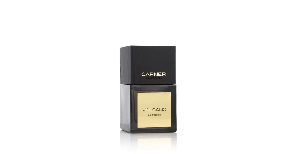 Top Prodej Carner Barcelona Volcano EDP 50 ml UNISEX