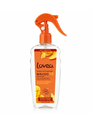 Spray Activateur Boucles N°3Sprej pro aktivaci kudrn, 200 ml Časově Omezené