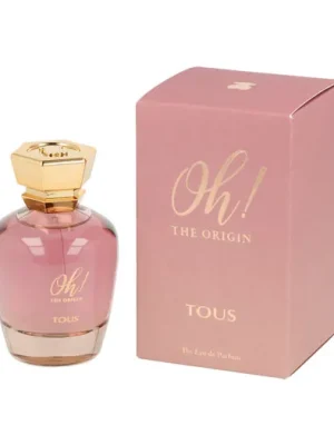 Cenově Výhodný Tous Oh! The Origin EDP 100 ml W