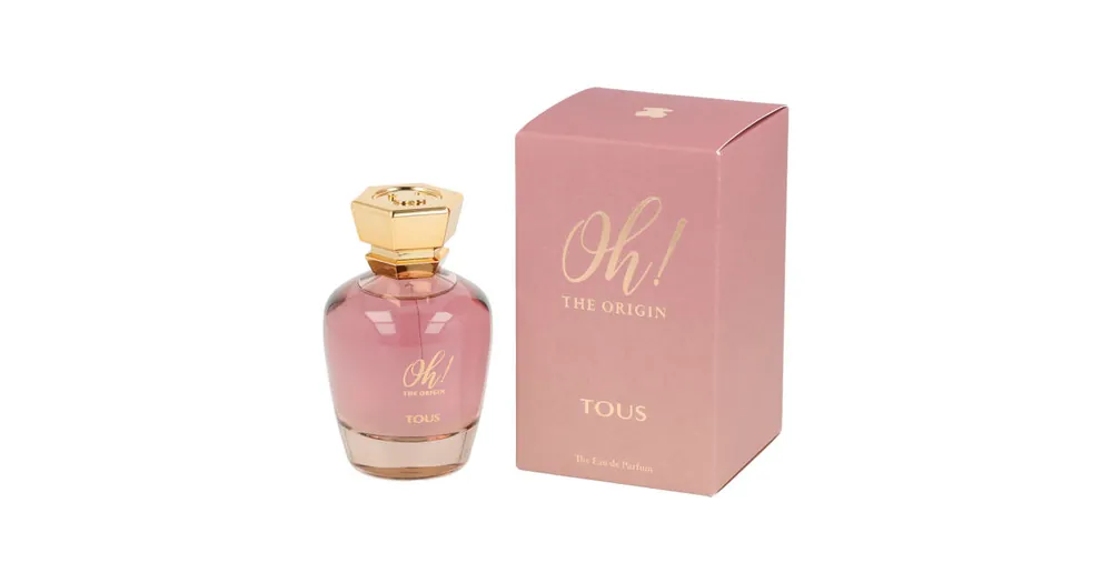 Cenově Výhodný Tous Oh! The Origin EDP 100 ml W