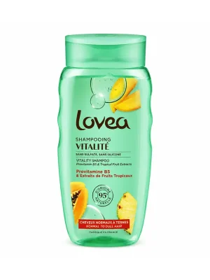 Shampooing VitalitéŠampon pro normální až mastné vlasy, 250 ml Ihned K Objednání
