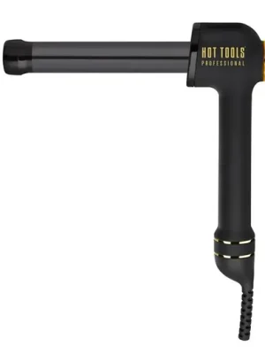 Expresní Doručení Hot Tools CurlBar Black Gold 25 mm
