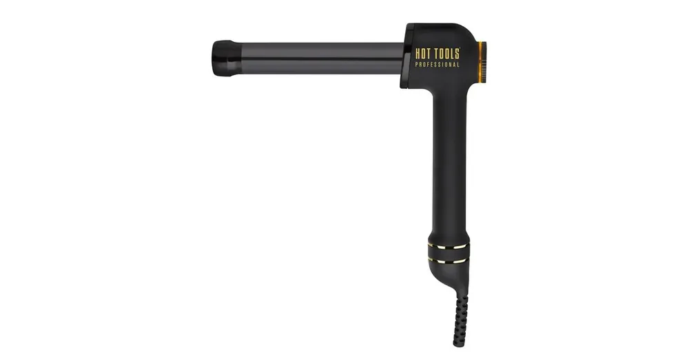 Expresní Doručení Hot Tools CurlBar Black Gold 25 mm
