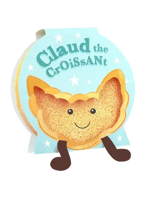 Claude the CroissantMýdlová houbička, 100 g Akční Cena