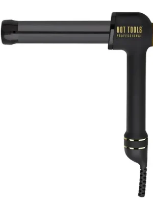 Vysoce Kvalitní Hot Tools CurlBar Black Gold 32 mm