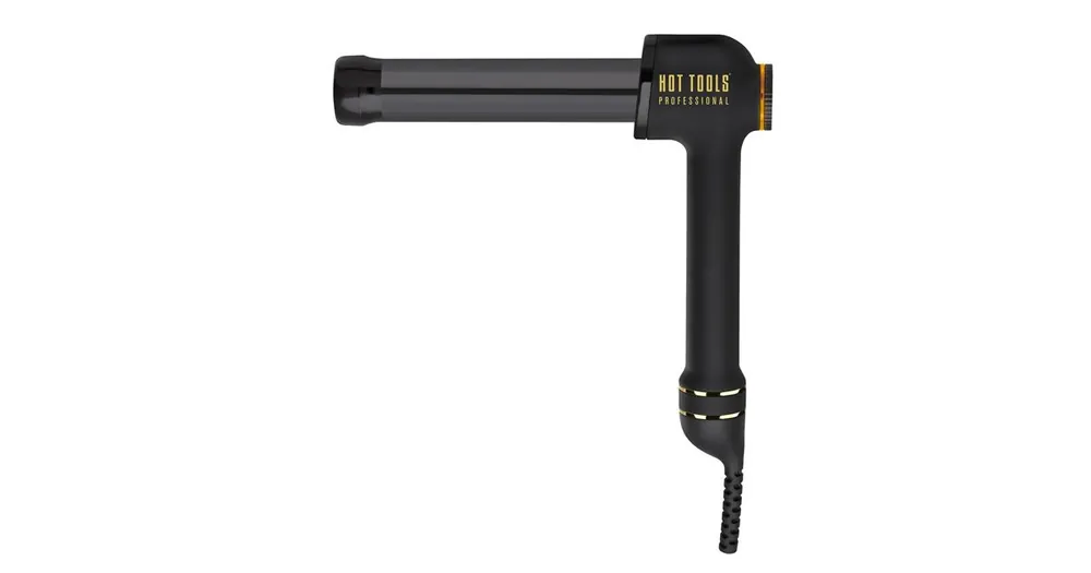 Vysoce Kvalitní Hot Tools CurlBar Black Gold 32 mm