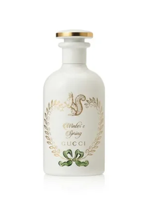 Nová Kolekce Gucci Winter's Spring EDP 100 ml UNISEX