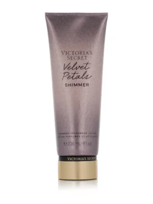 Victoria's Secret Velvet Petals Shimmer BL 236 ml W Víkendová Akce
