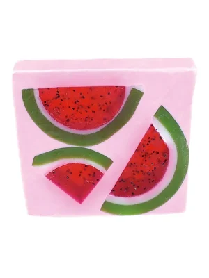 Watermelon SugarTuhé mýdlo, 100 g Cenově Výhodný