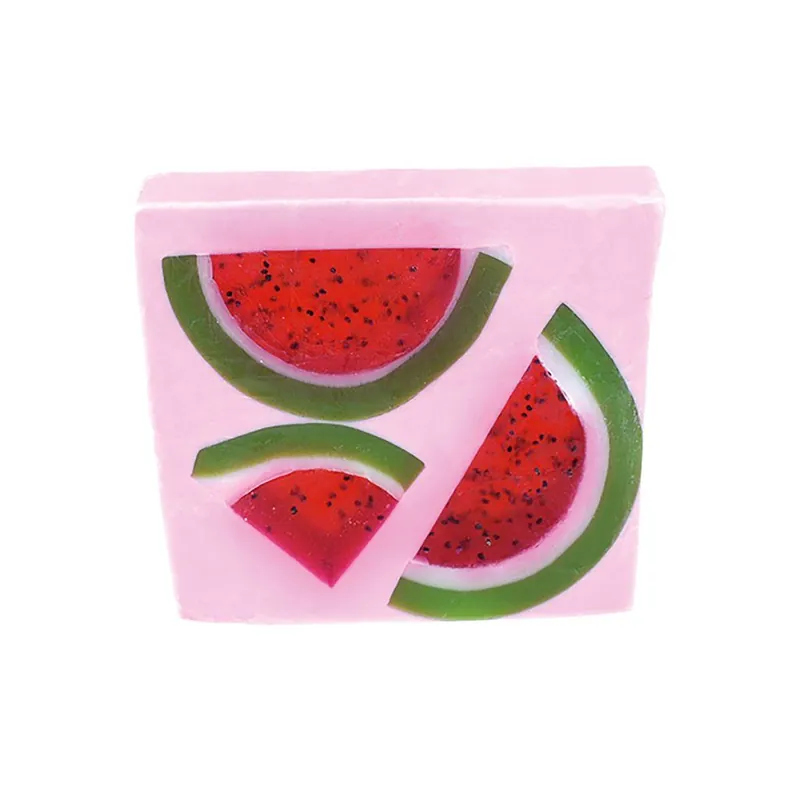 Watermelon SugarTuhé mýdlo, 100 g Cenově Výhodný